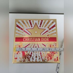 Empty DIOR Box $10.00